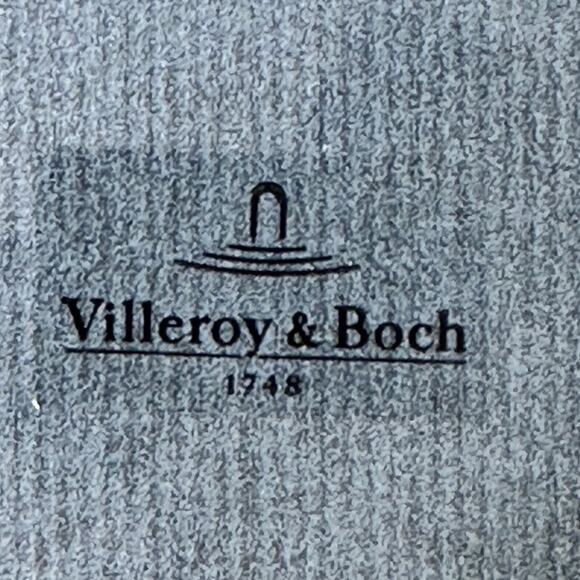 Villeroy & Boch Switch 3 1996-2020 Retired Corkback Coasters in Box-Set of 4 - Picture 3 of 9